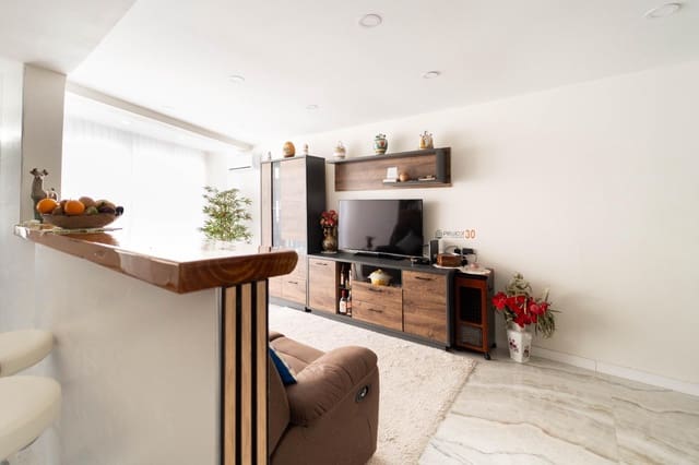 Piso de 3 habitaciones en Poniente, Benidorm en venta - 250.000 € (Ref: 9784991)