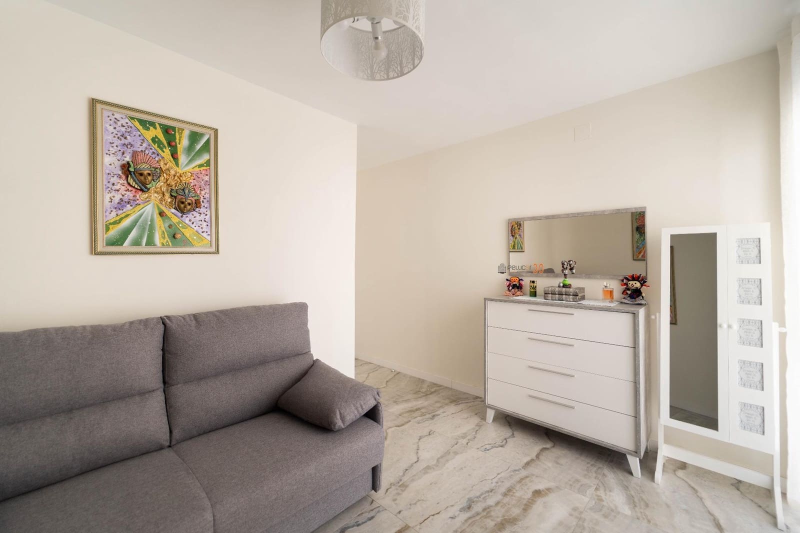 Piso de 3 habitaciones en Benidorm en venta - 250.000 € (Ref: 9784991)