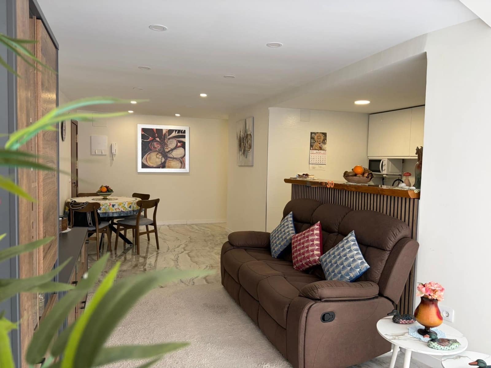 Piso de 3 habitaciones en Benidorm en venta - 250.000 € (Ref: 9784991)