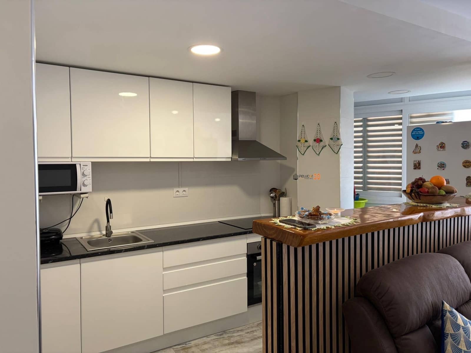 Piso de 3 habitaciones en Benidorm en venta - 250.000 € (Ref: 9784991)