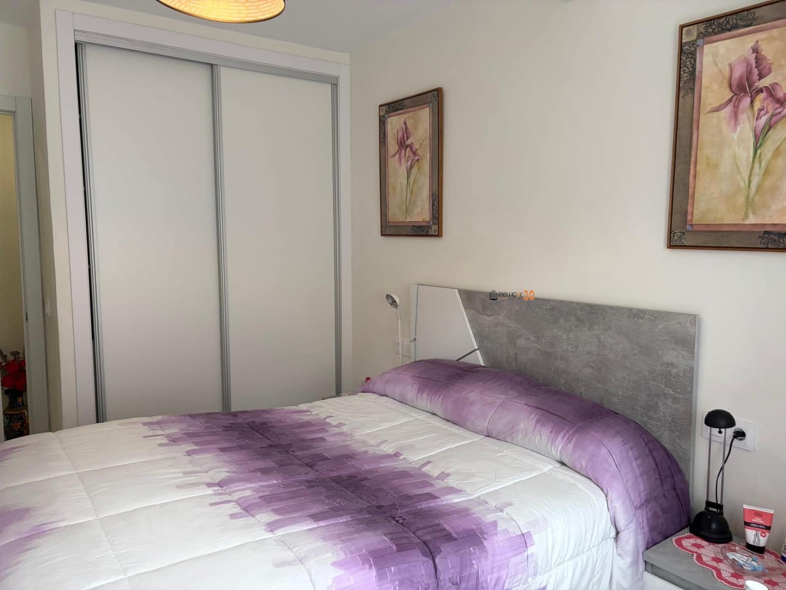 Piso de 3 habitaciones en Benidorm en venta - 250.000 € (Ref: 9784991)