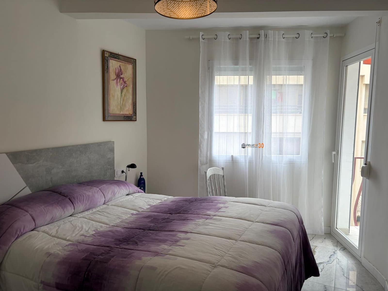 Piso de 3 habitaciones en Benidorm en venta - 250.000 € (Ref: 9784991)