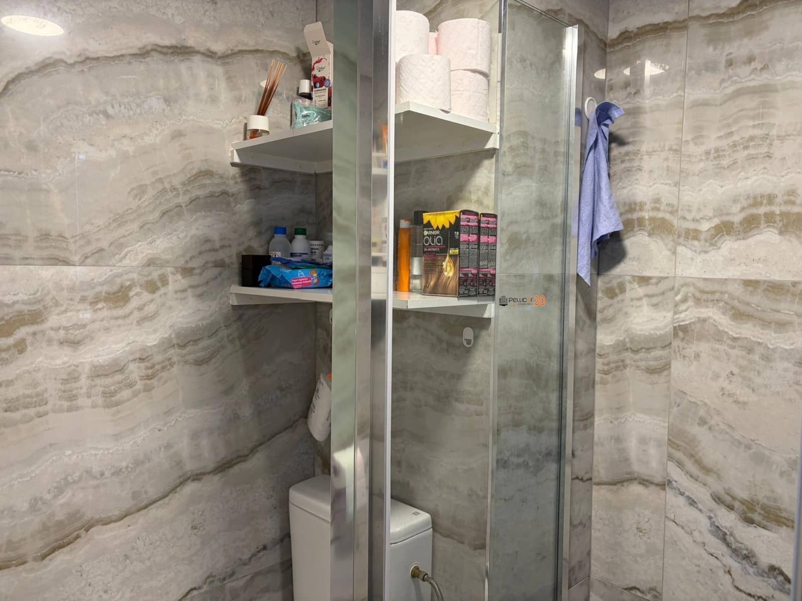 Piso de 3 habitaciones en Benidorm en venta - 250.000 € (Ref: 9784991)