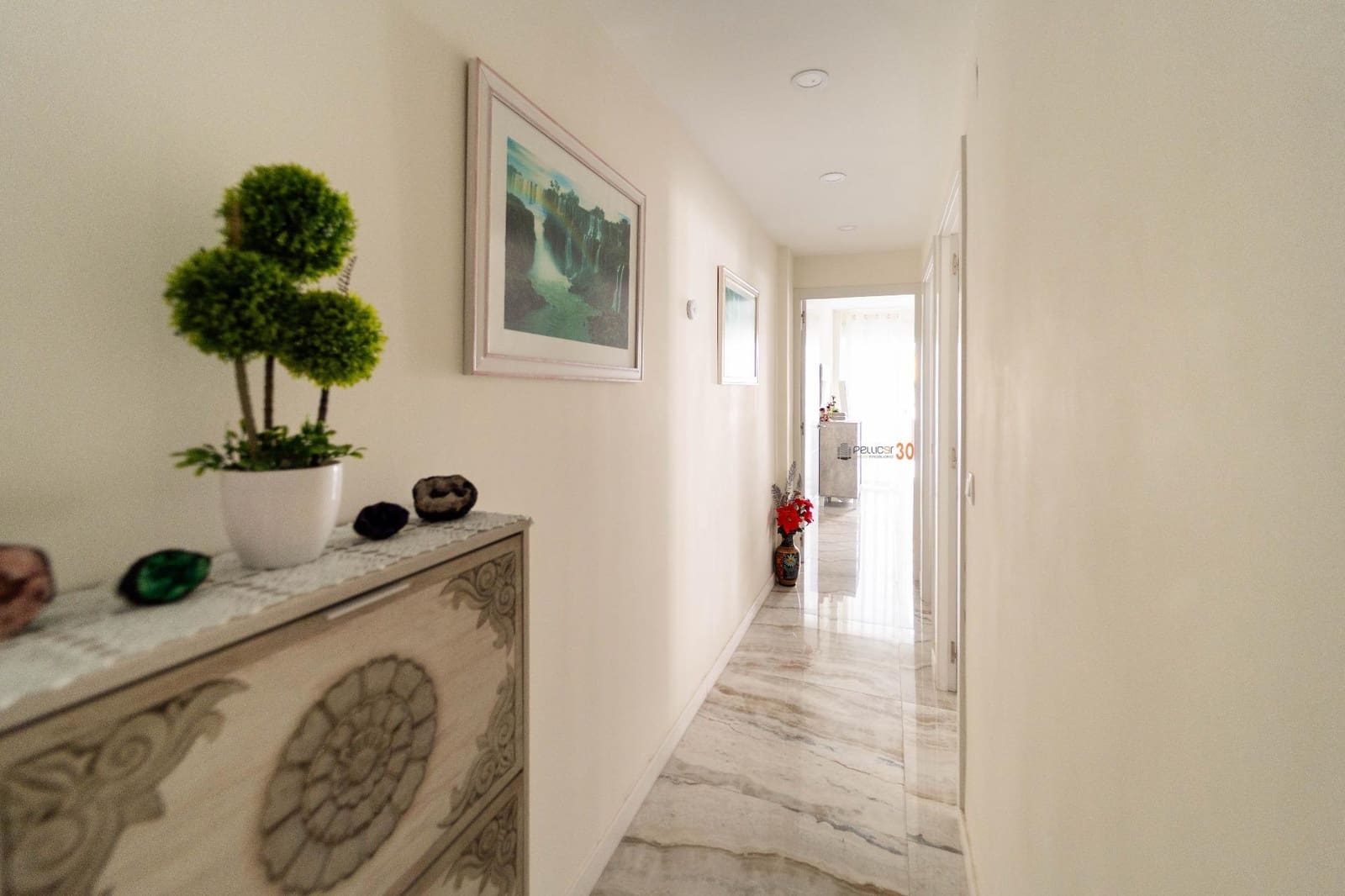 Piso de 3 habitaciones en Benidorm en venta - 250.000 € (Ref: 9784991)