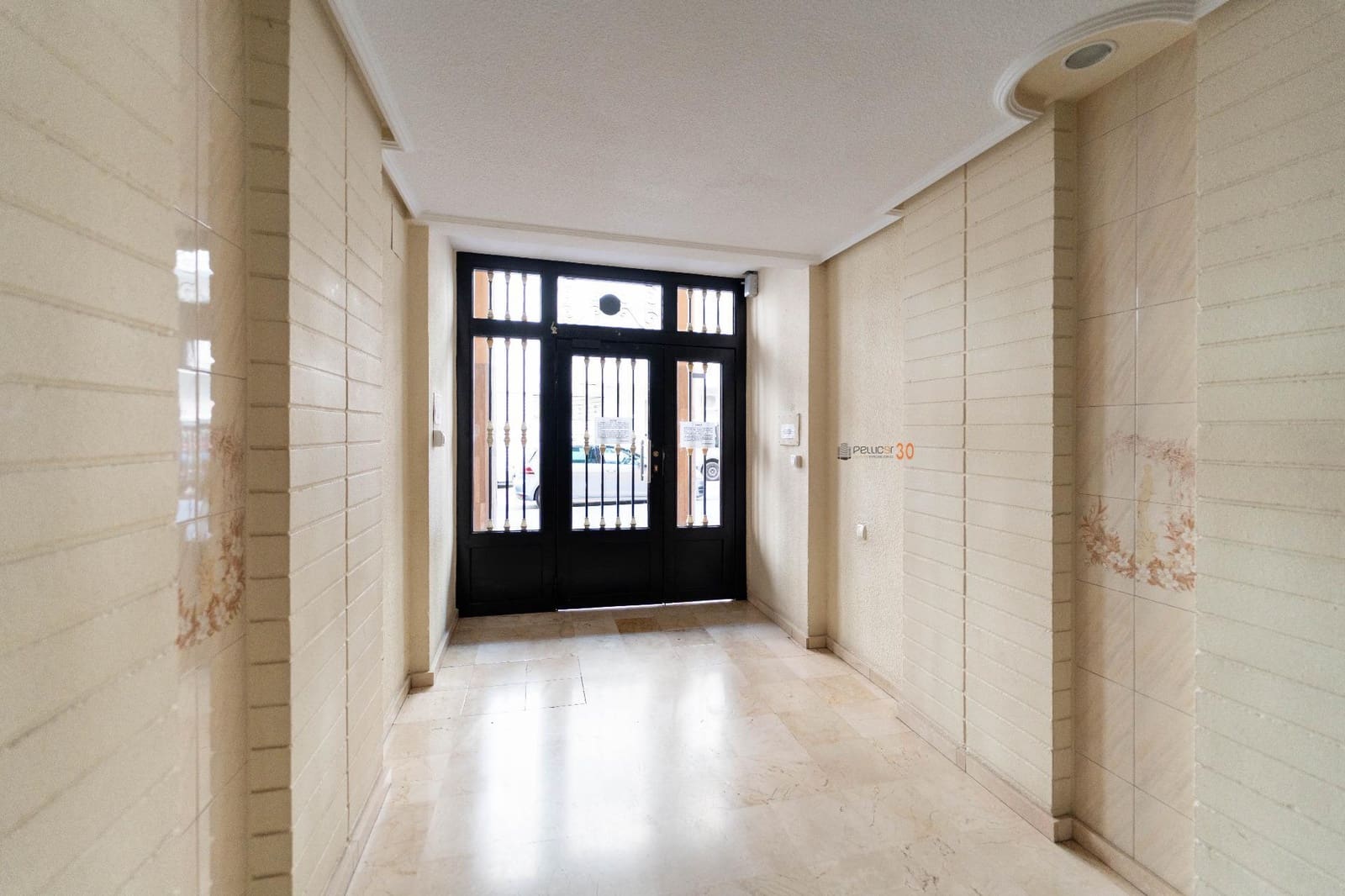 Piso de 3 habitaciones en Benidorm en venta - 250.000 € (Ref: 9784991)