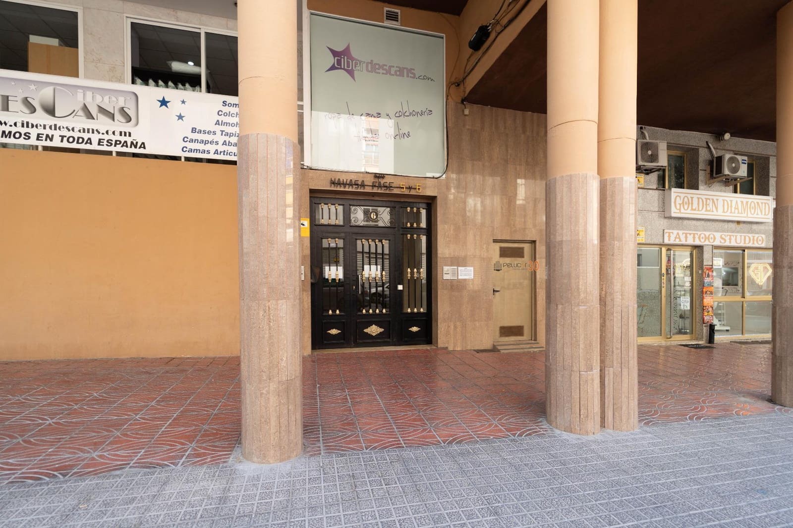 Piso de 3 habitaciones en Benidorm en venta - 250.000 € (Ref: 9784991)