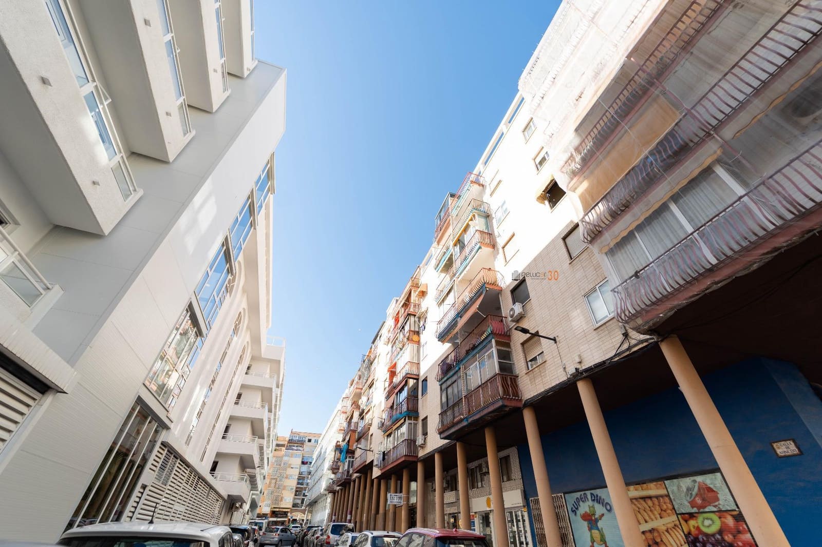 Piso de 3 habitaciones en Benidorm en venta - 250.000 € (Ref: 9784991)