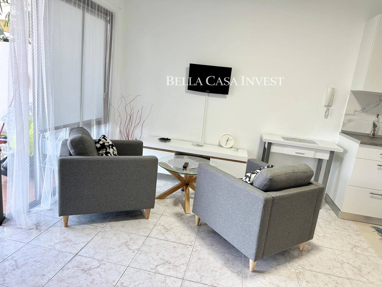 Apartament do wynajęcia w Puerto de la Cruz - 1 150 € (Ref: 8579247)