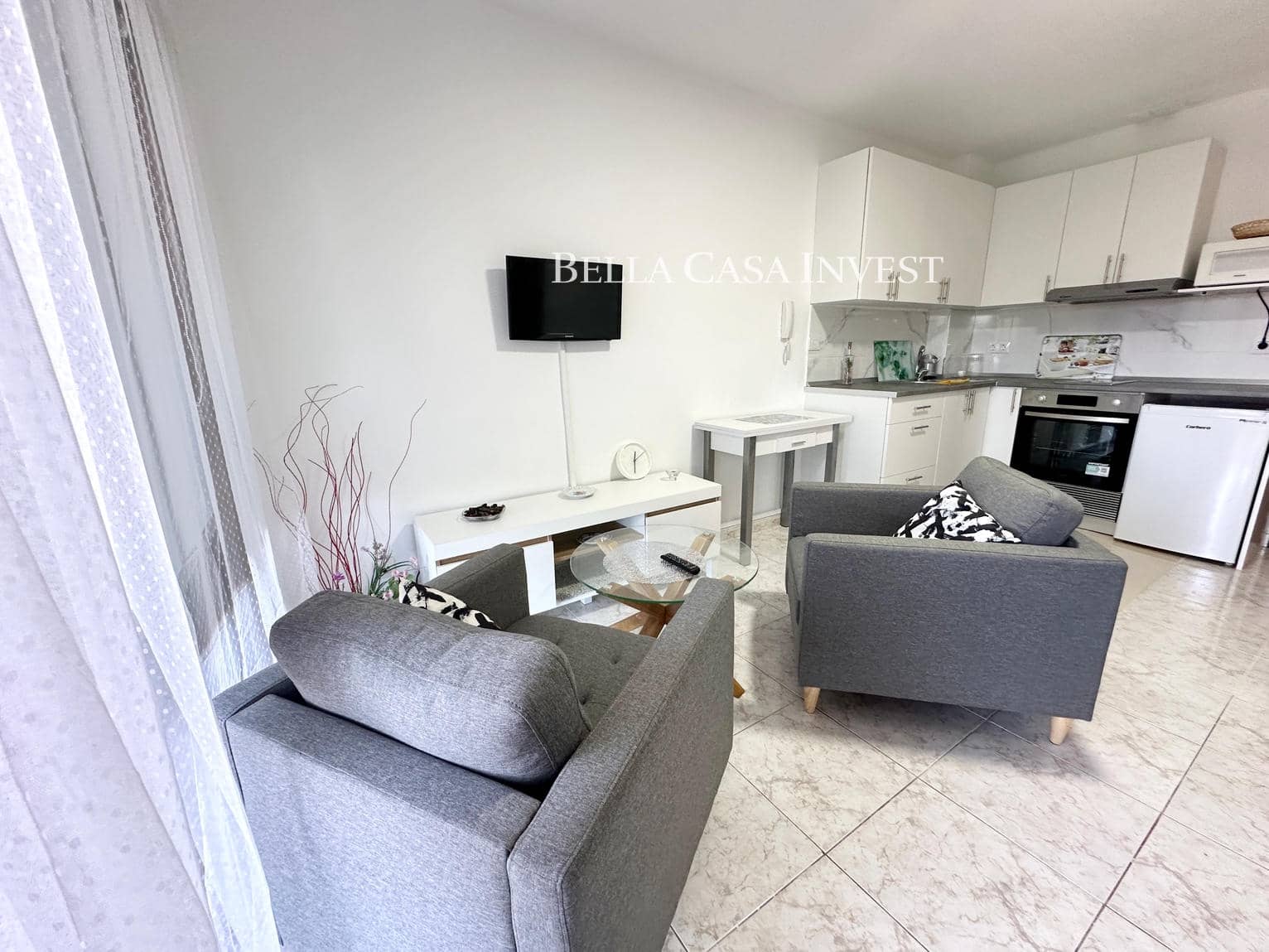 Apartament do wynajęcia w Puerto de la Cruz - 1 150 € (Ref: 8579247)