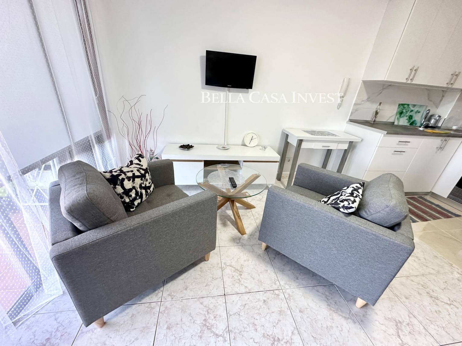 Apartament do wynajęcia w Puerto de la Cruz - 1 150 € (Ref: 8579247)