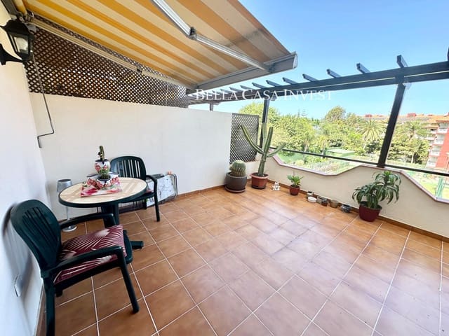 Lejlighed til leje i Puerto de la Cruz - € 1.150 (Ref: 8579247)