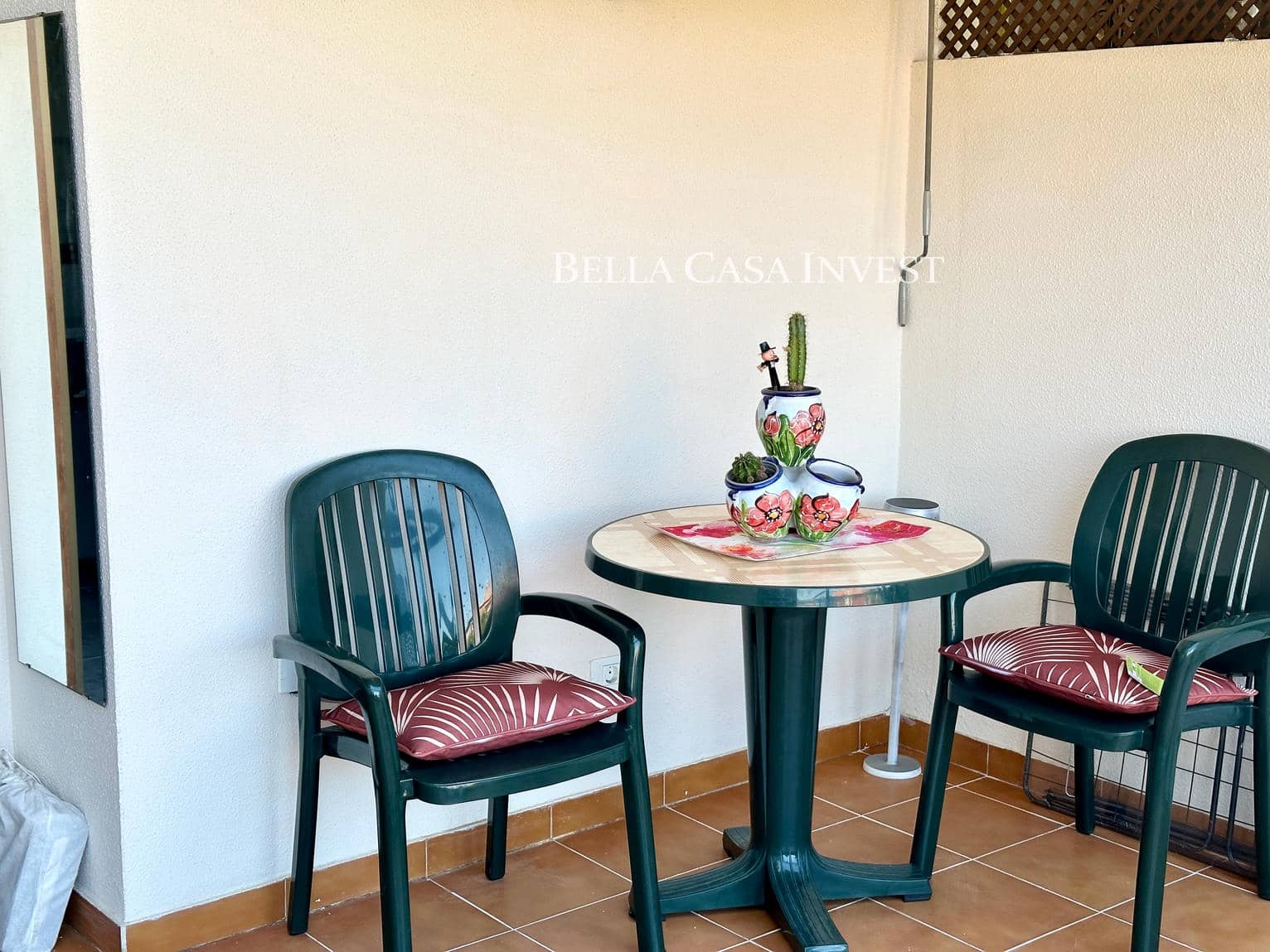 Apartament do wynajęcia w Puerto de la Cruz - 1 150 € (Ref: 8579247)