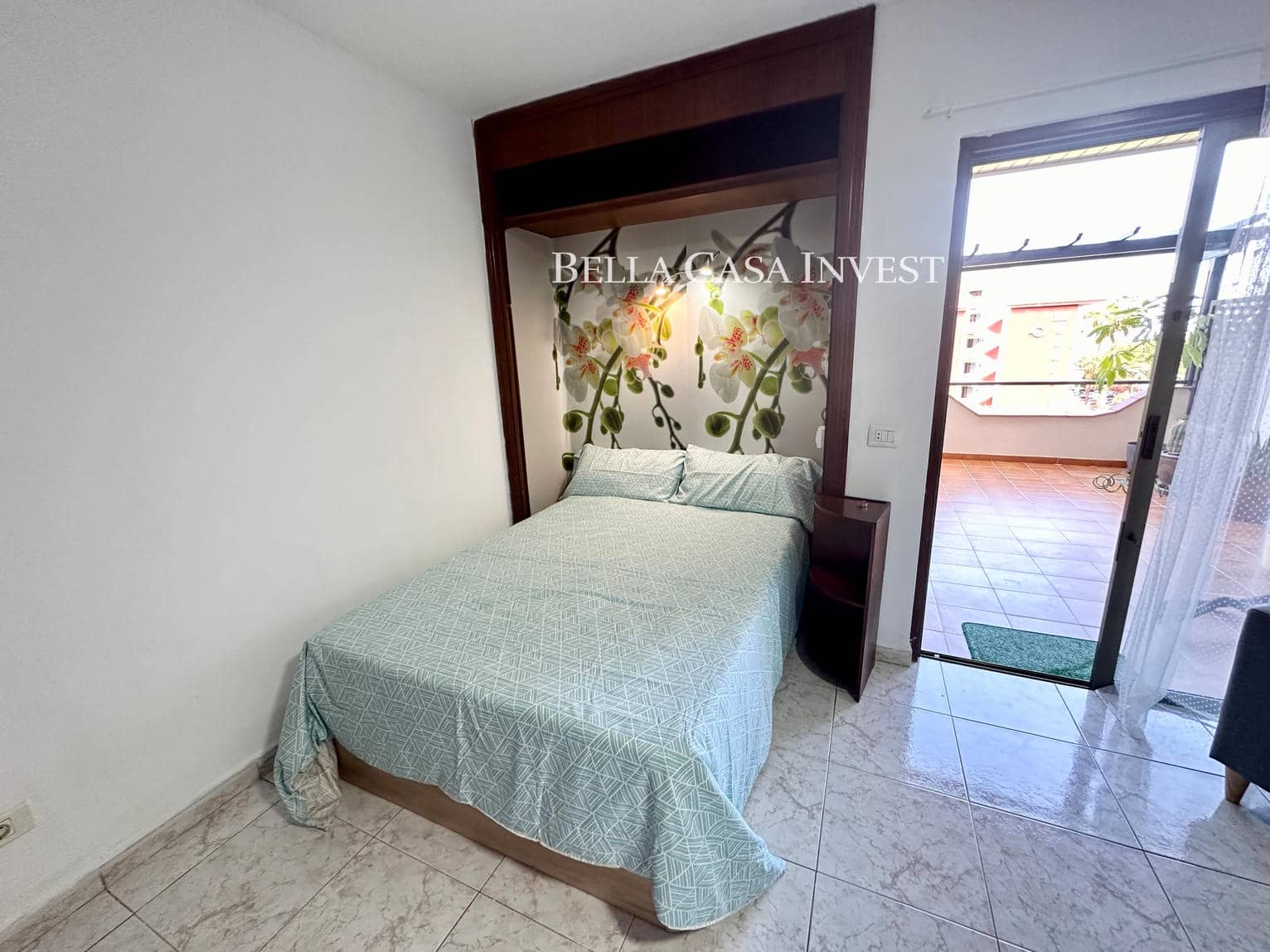 Apartament do wynajęcia w Puerto de la Cruz - 1 150 € (Ref: 8579247)