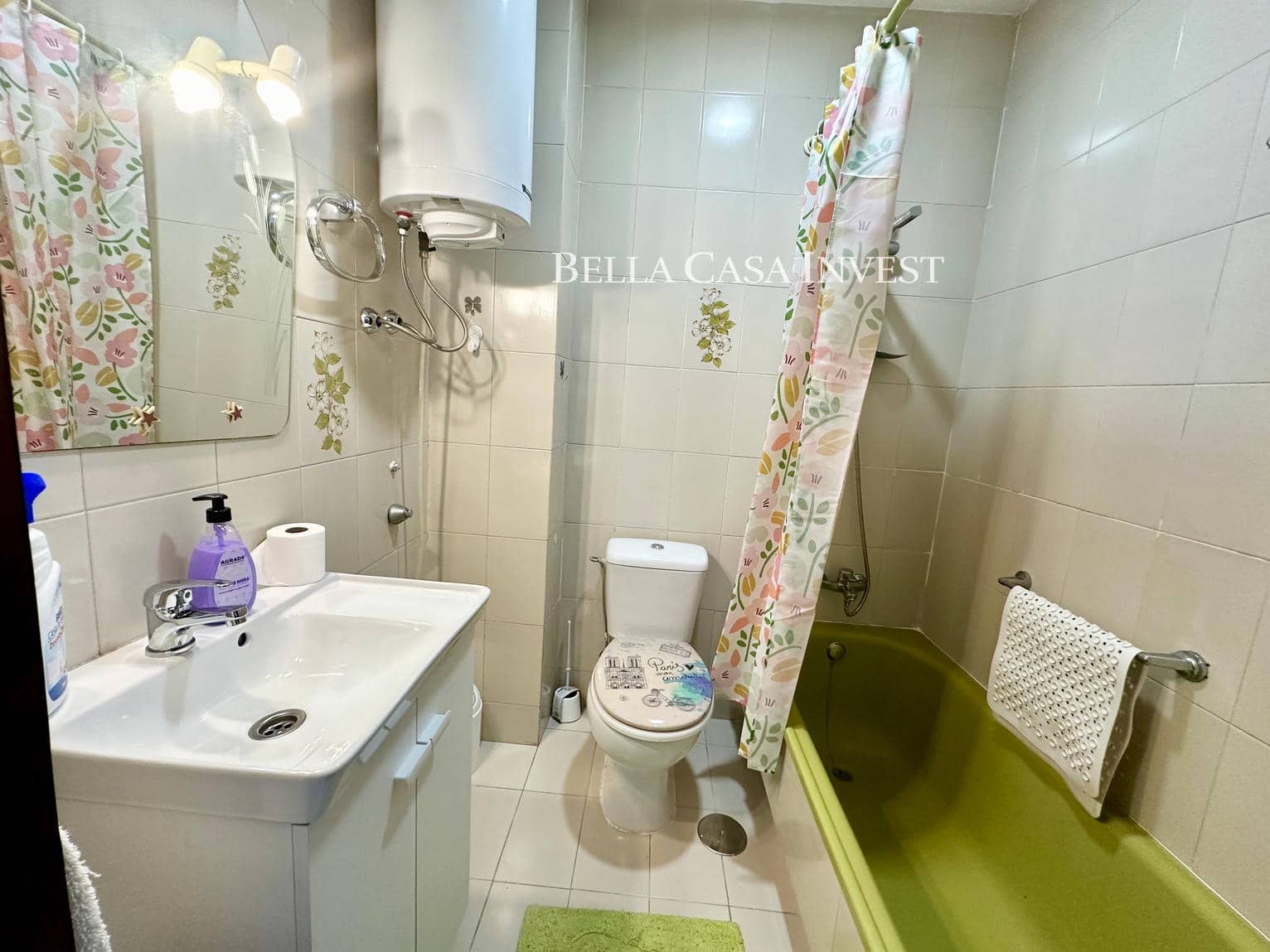 Apartament do wynajęcia w Puerto de la Cruz - 1 150 € (Ref: 8579247)