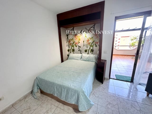 Lejlighed til leje i Puerto de la Cruz - € 1.150 (Ref: 8579247)