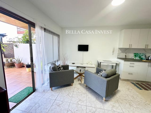 Lejlighed til leje i Puerto de la Cruz - € 1.150 (Ref: 8579247)