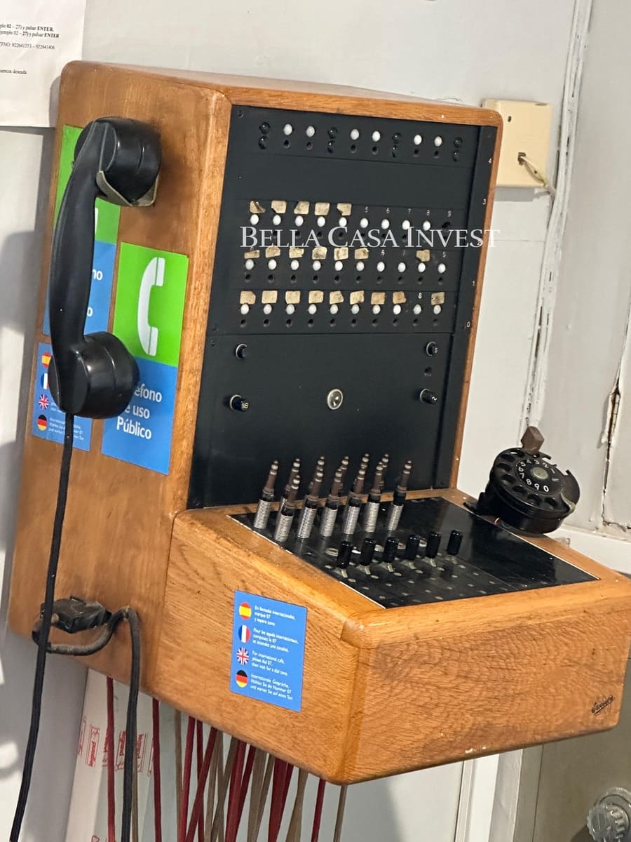 20 soveværelse Erhverv til salg i Puerto de la Cruz - € 1.500.000 (Ref: 8585772)