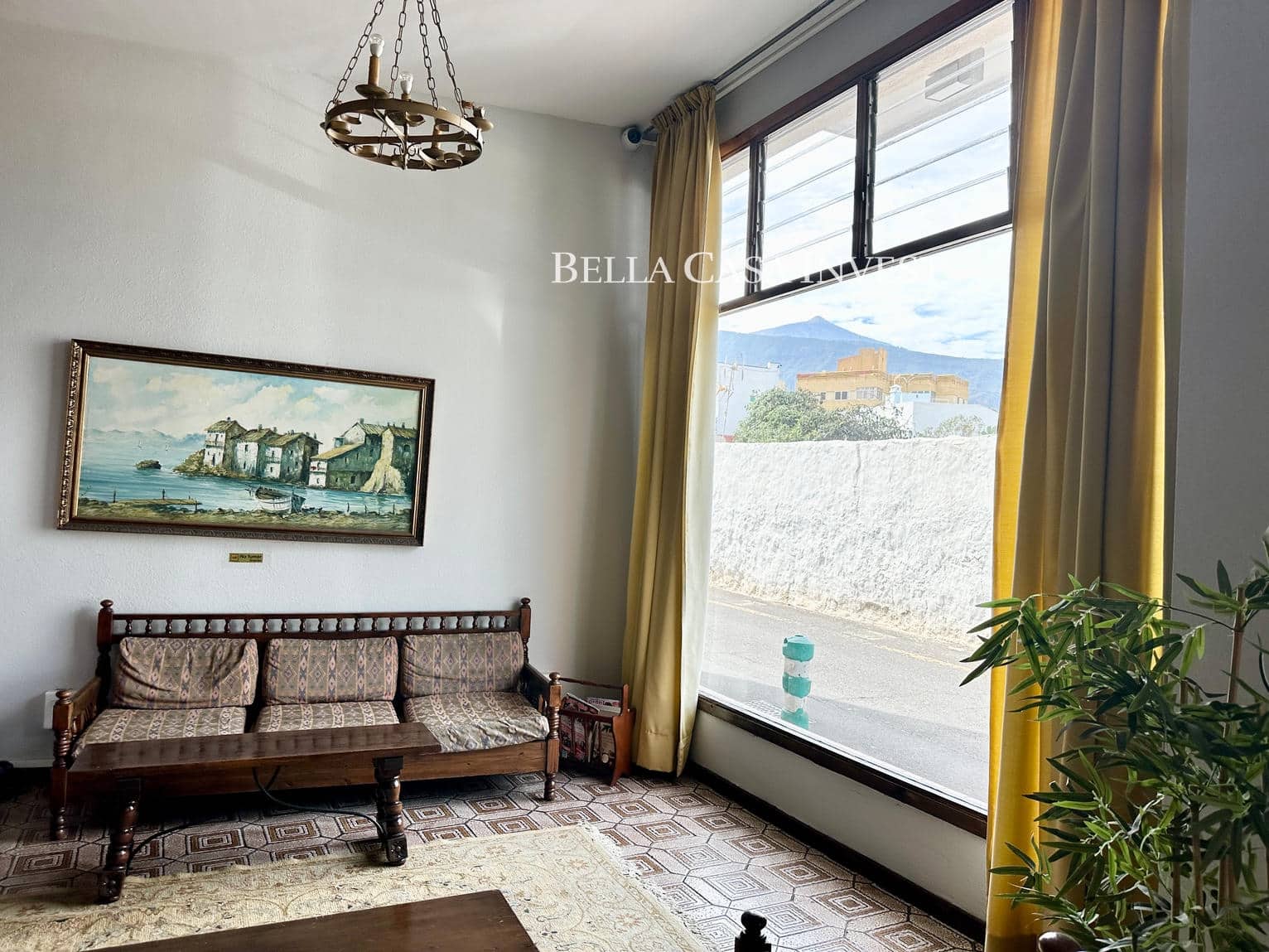 20 soveværelse Erhverv til salg i Puerto de la Cruz - € 1.500.000 (Ref: 8585772)