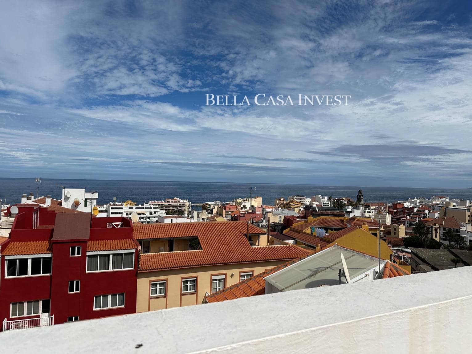 20 soveværelse Erhverv til salg i Puerto de la Cruz - € 1.500.000 (Ref: 8585772)