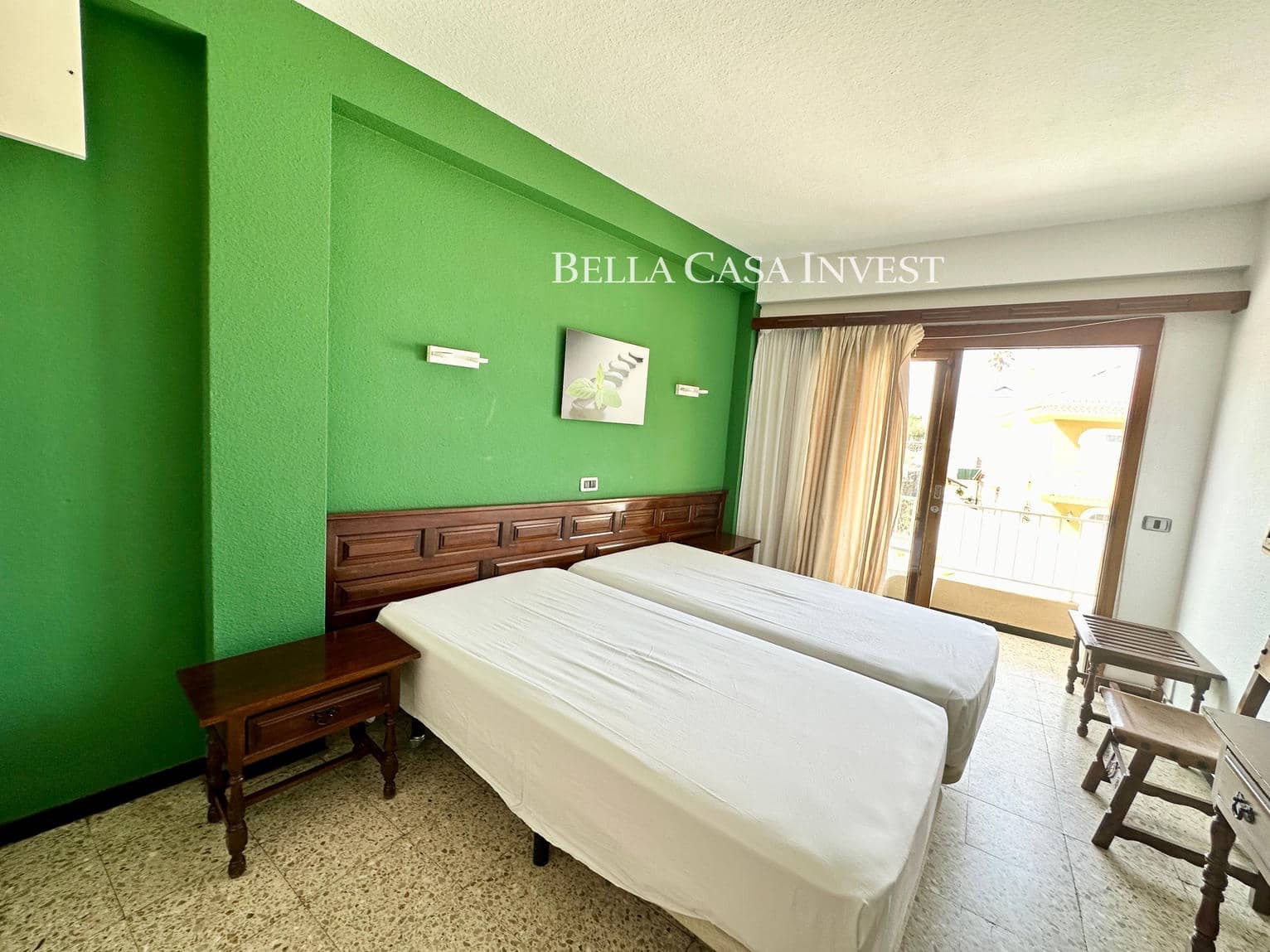 20 soveværelse Erhverv til salg i Puerto de la Cruz - € 1.500.000 (Ref: 8585772)