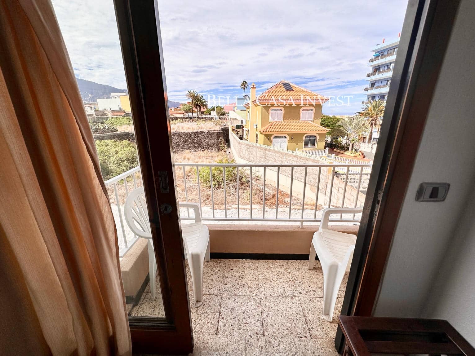 20 soveværelse Erhverv til salg i Puerto de la Cruz - € 1.500.000 (Ref: 8585772)