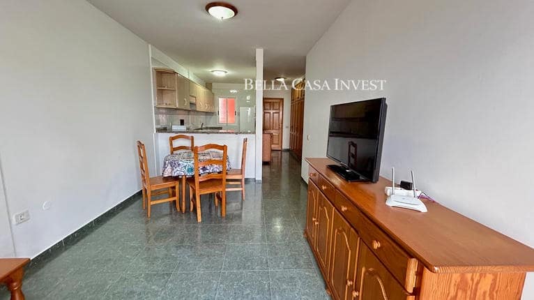 1 sovrum Lägenhet till salu i Puerto de la Cruz med pool garage - 230 000 € (Ref: 8586904)