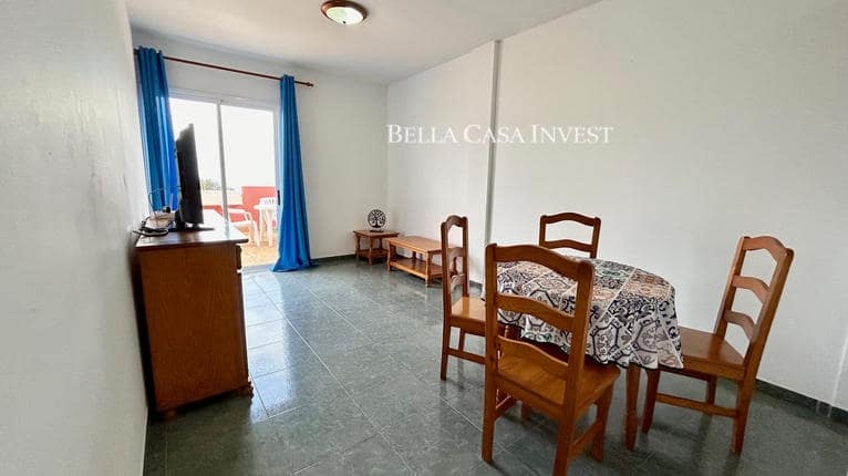 1 sovrum Lägenhet till salu i Puerto de la Cruz med pool garage - 230 000 € (Ref: 8586904)