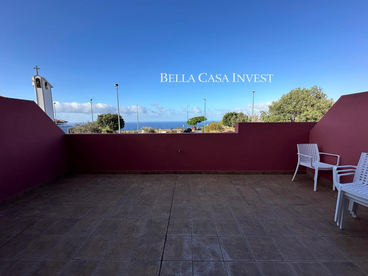 1 sovrum Lägenhet till salu i Puerto de la Cruz med pool garage - 230 000 € (Ref: 8586904)