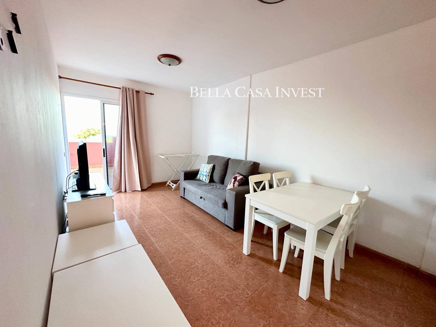 1 sovrum Lägenhet till salu i Puerto de la Cruz med pool garage - 230 000 € (Ref: 8586904)