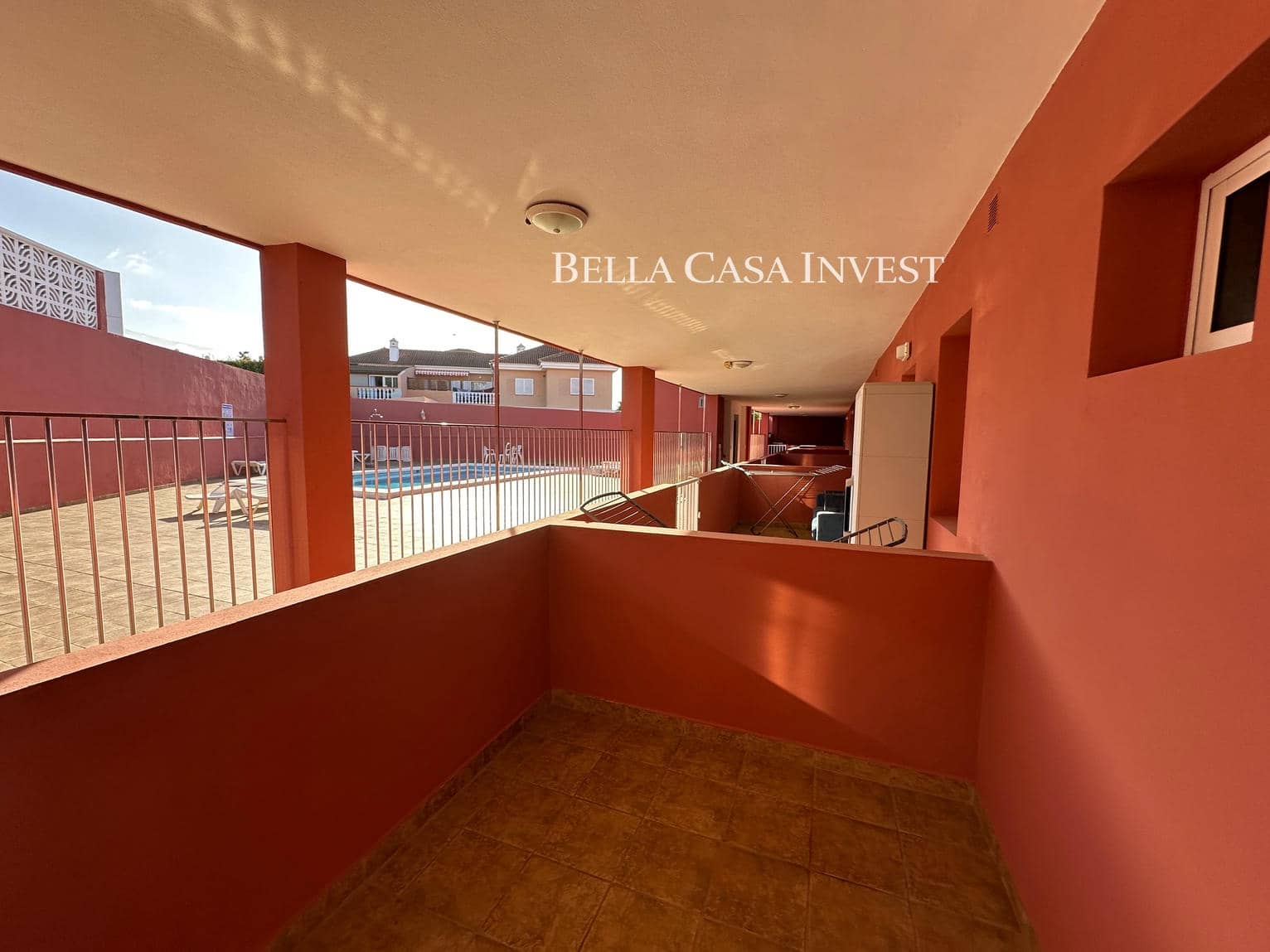 1 sovrum Lägenhet till salu i Puerto de la Cruz med pool garage - 230 000 € (Ref: 8586904)