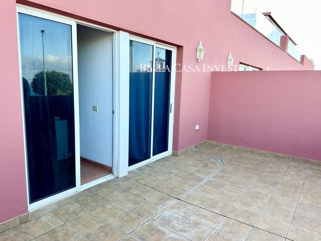 1 sovrum Lägenhet till salu i Puerto de la Cruz med pool garage - 230 000 € (Ref: 8586904)