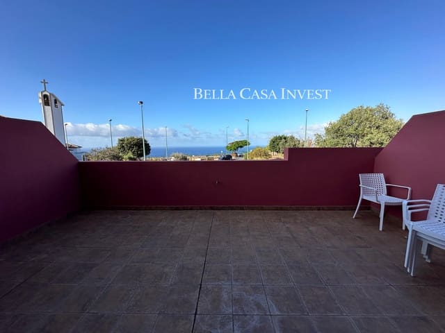 1 sovrum Lägenhet till salu i Puerto de la Cruz med pool garage - 230 000 € (Ref: 8586904)