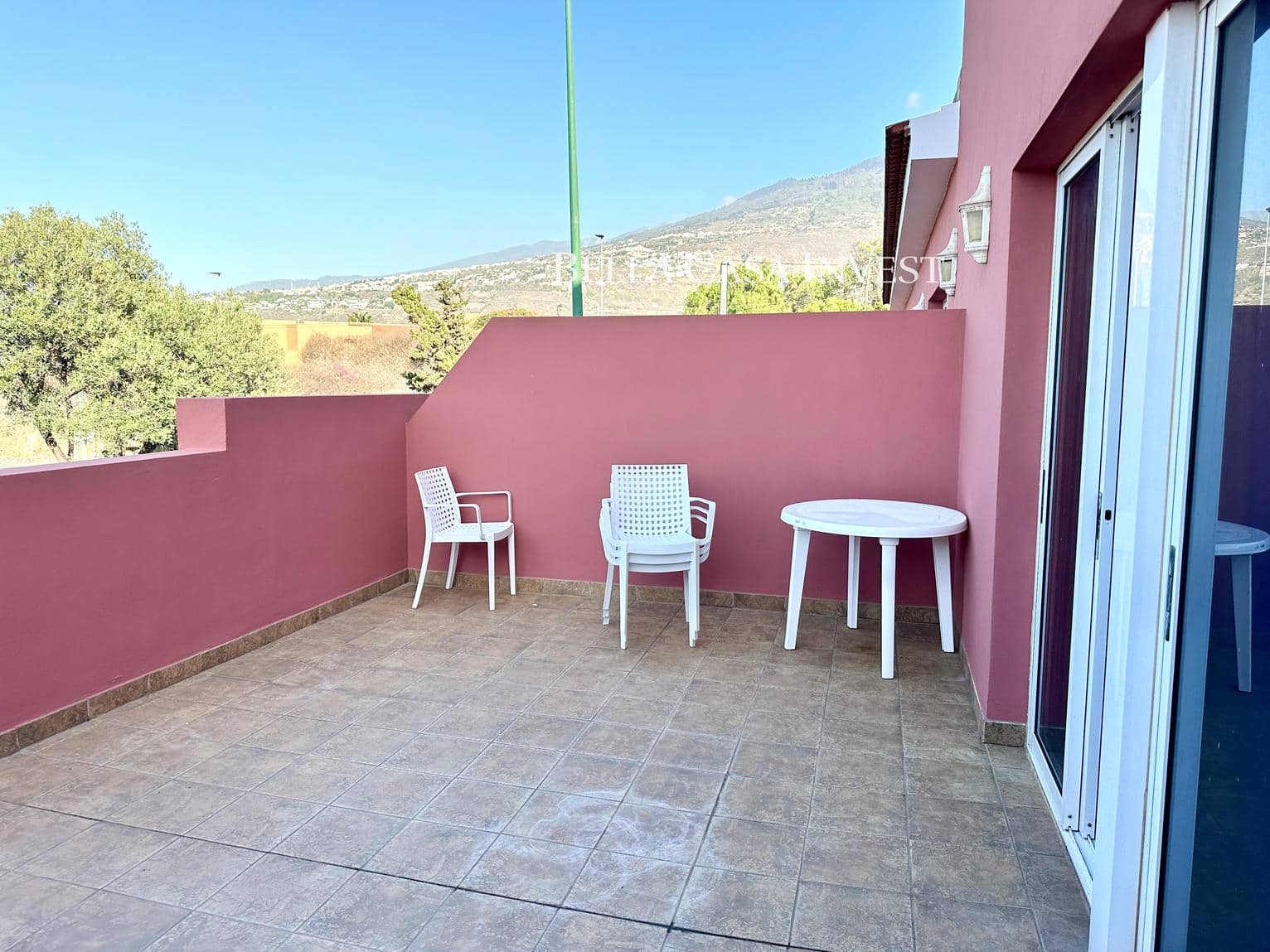 1 sovrum Lägenhet till salu i Puerto de la Cruz med pool garage - 230 000 € (Ref: 8586904)