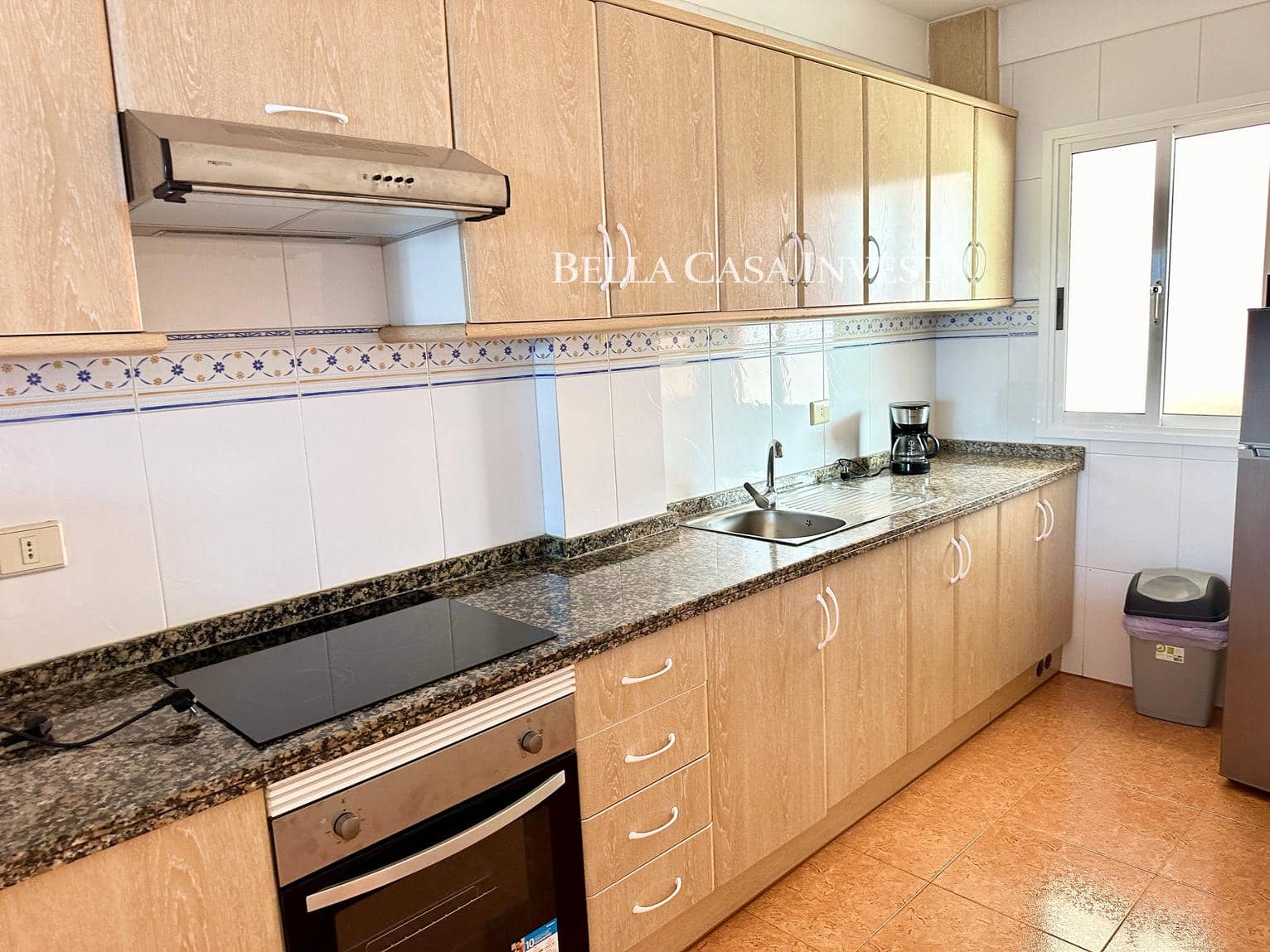 1 sovrum Lägenhet till salu i Puerto de la Cruz med pool garage - 230 000 € (Ref: 8586904)