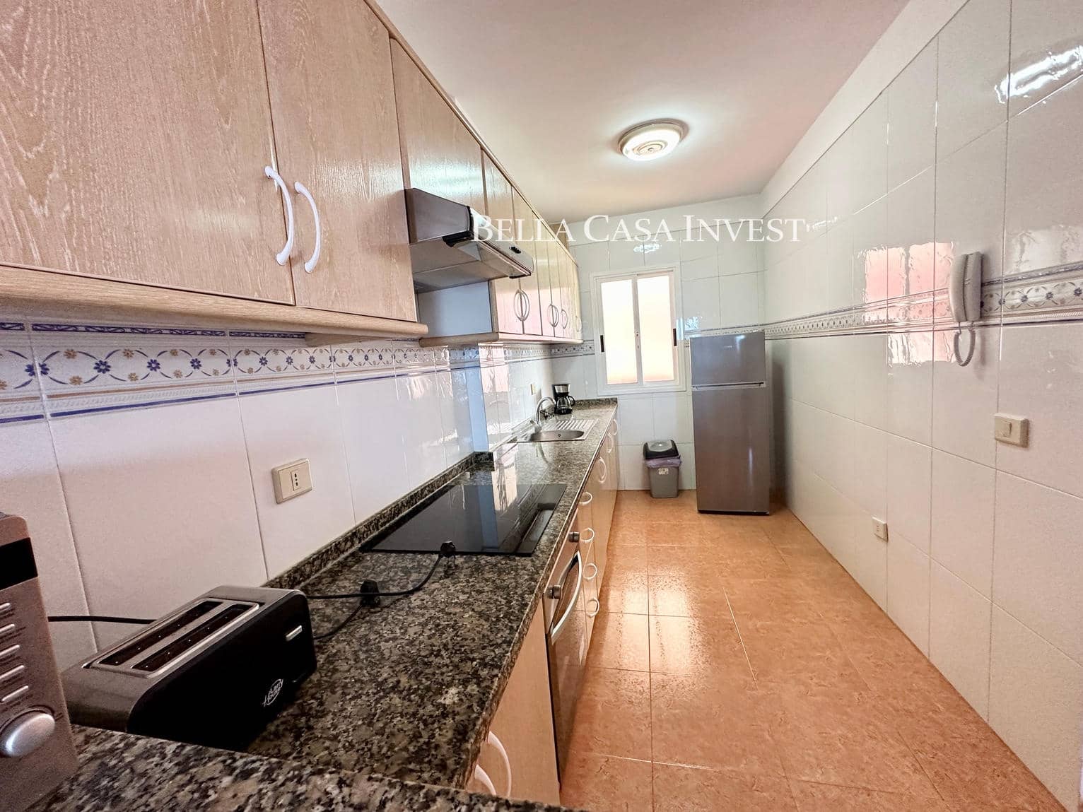 1 sovrum Lägenhet till salu i Puerto de la Cruz med pool garage - 230 000 € (Ref: 8586904)