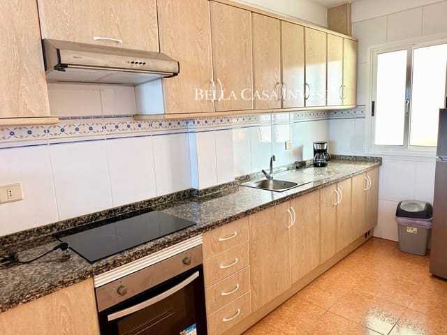 1 sovrum Lägenhet till salu i Puerto de la Cruz med pool garage - 230 000 € (Ref: 8586904)