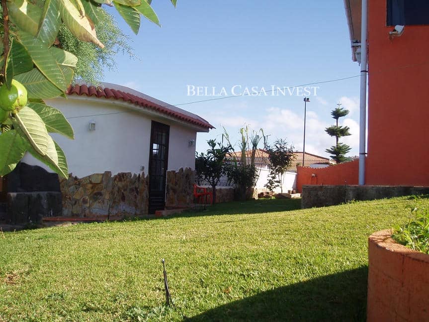 4 slaapkamer Villa te koop in El Sauzal met garage - € 650.000 (Ref: 8640207)