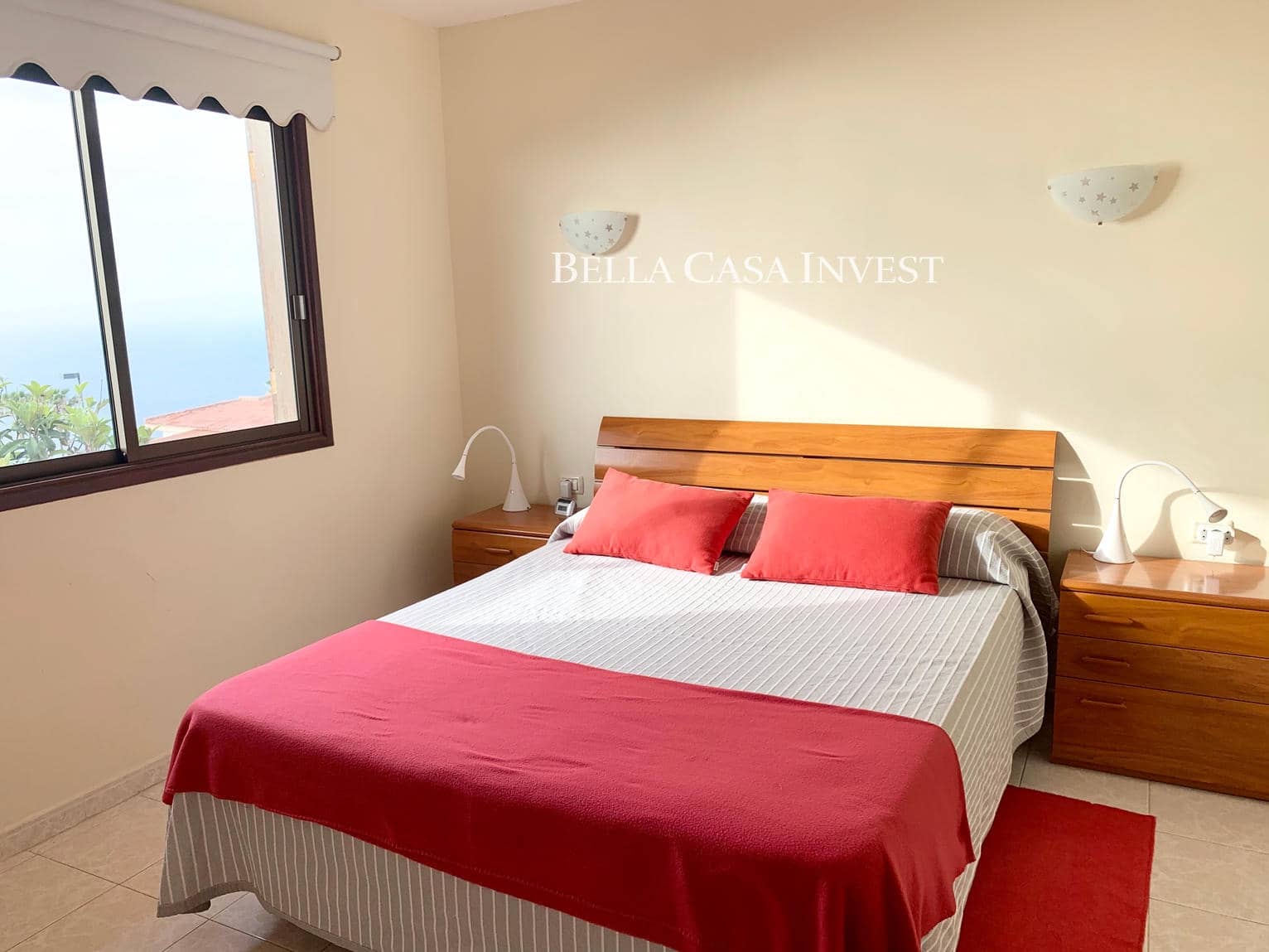 4 slaapkamer Villa te koop in El Sauzal met garage - € 650.000 (Ref: 8640207)