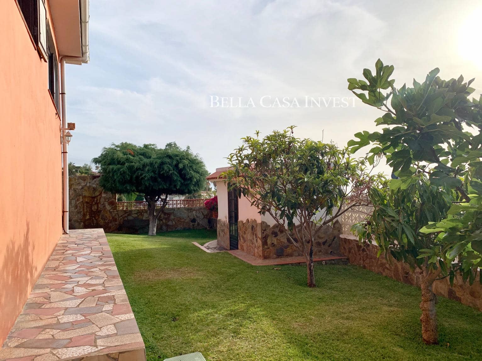 4 slaapkamer Villa te koop in El Sauzal met garage - € 650.000 (Ref: 8640207)