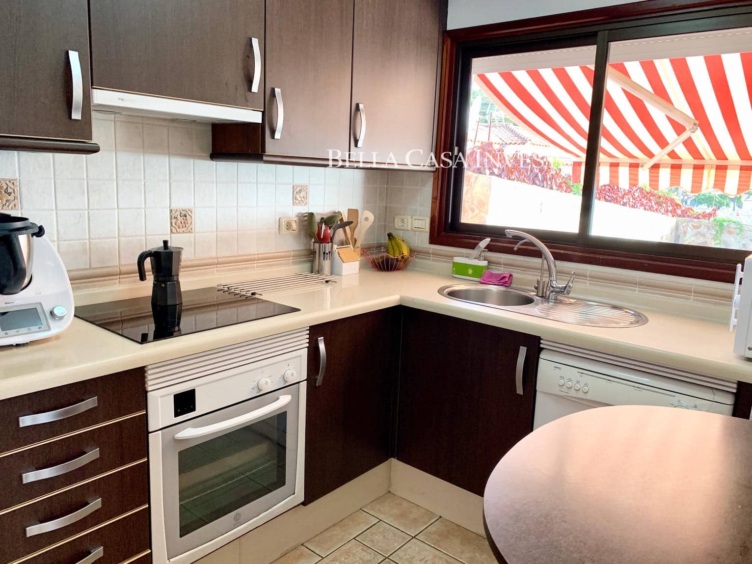 4 slaapkamer Villa te koop in El Sauzal met garage - € 650.000 (Ref: 8640207)