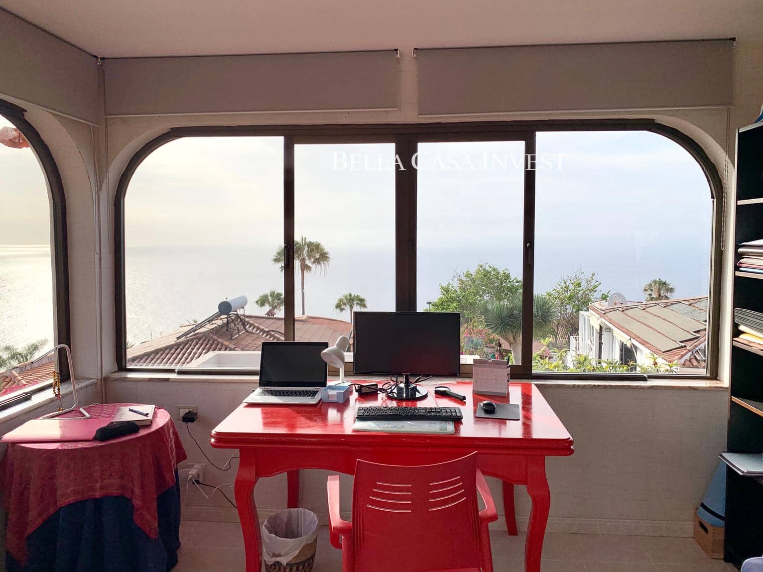 4 slaapkamer Villa te koop in El Sauzal met garage - € 650.000 (Ref: 8640207)