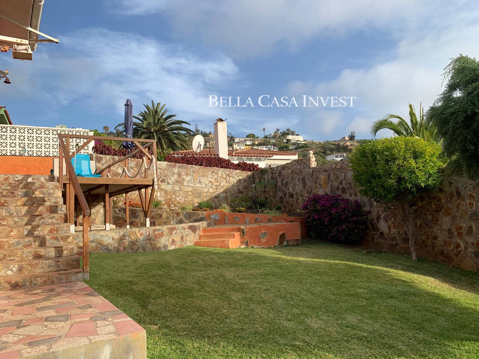 4 slaapkamer Villa te koop in El Sauzal met garage - € 650.000 (Ref: 8640207)