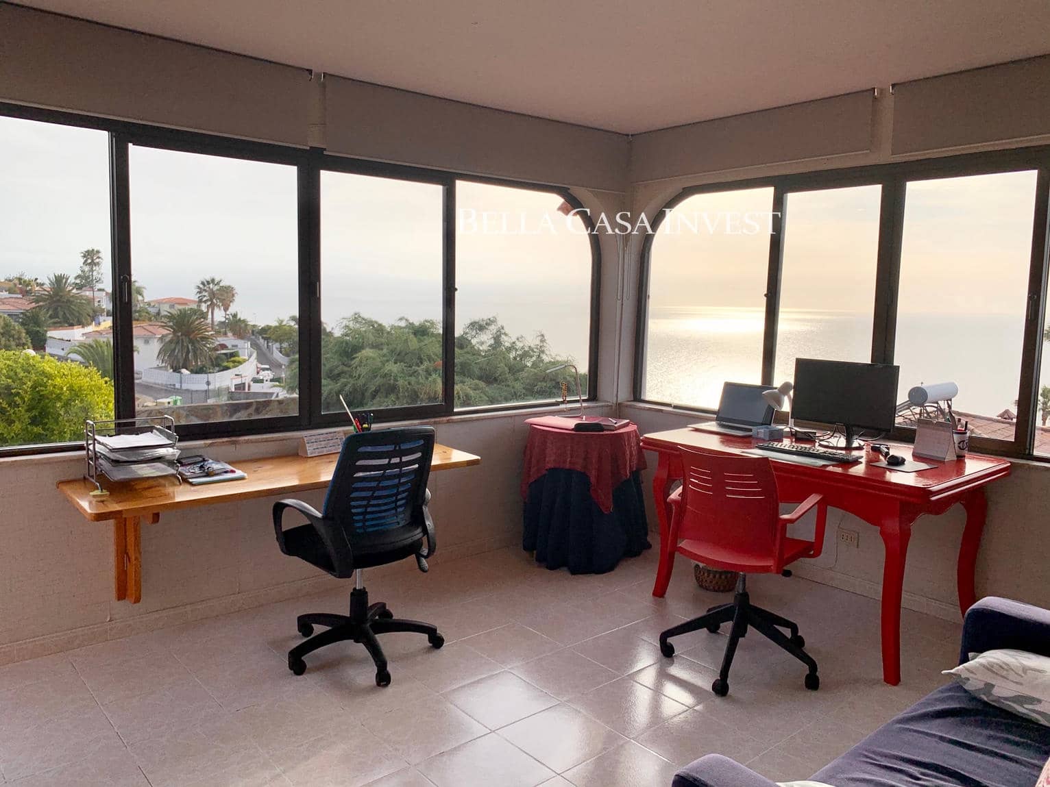 4 slaapkamer Villa te koop in El Sauzal met garage - € 650.000 (Ref: 8640207)