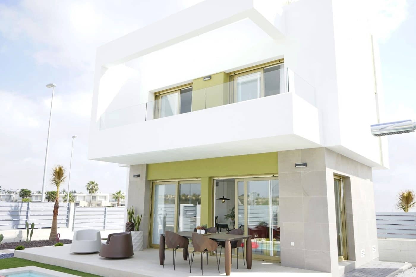 3 bedroom Villa for sale in Vistabella - € 349,000 (Ref: 8369747)