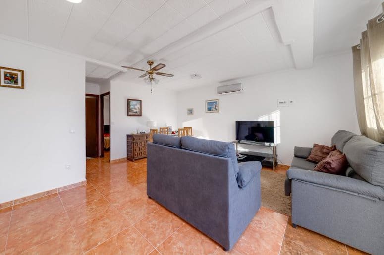 2 bedroom Terraced Villa for sale in El Chaparral La Siesta La