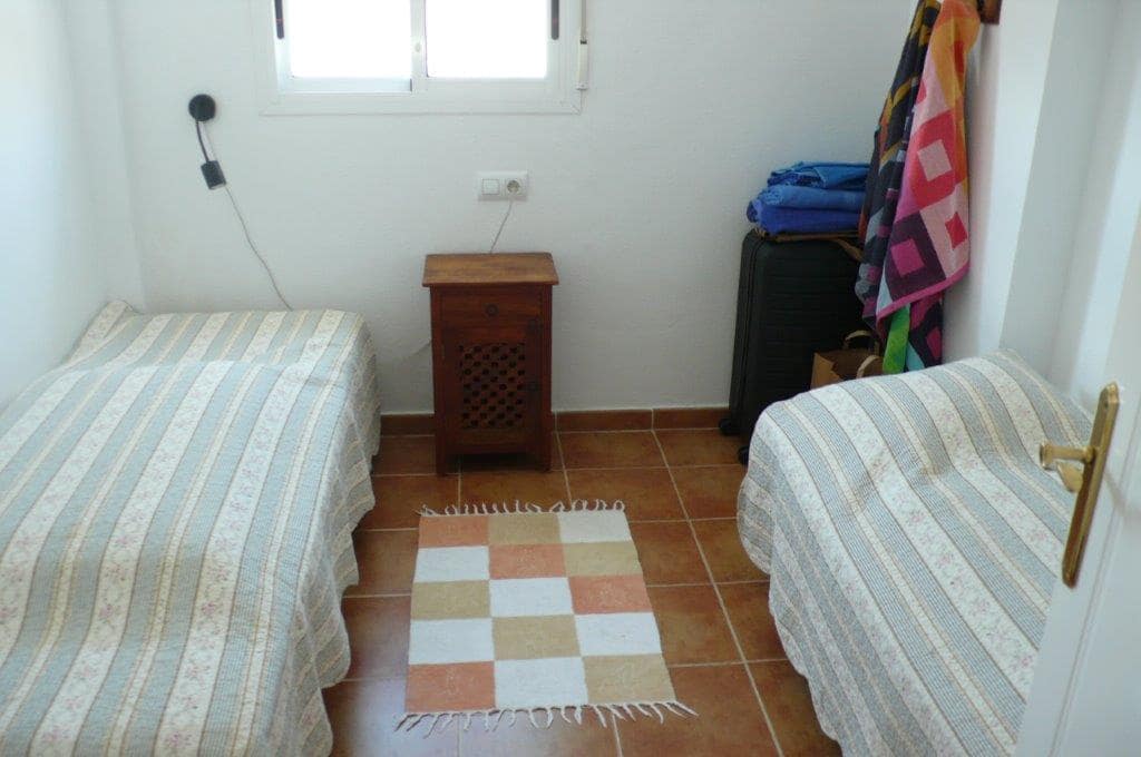 2 soveværelse Semi-Rækkehus til salg i Aguas Nuevas med swimmingpool garage - € 209.000 (Ref: 9166972)