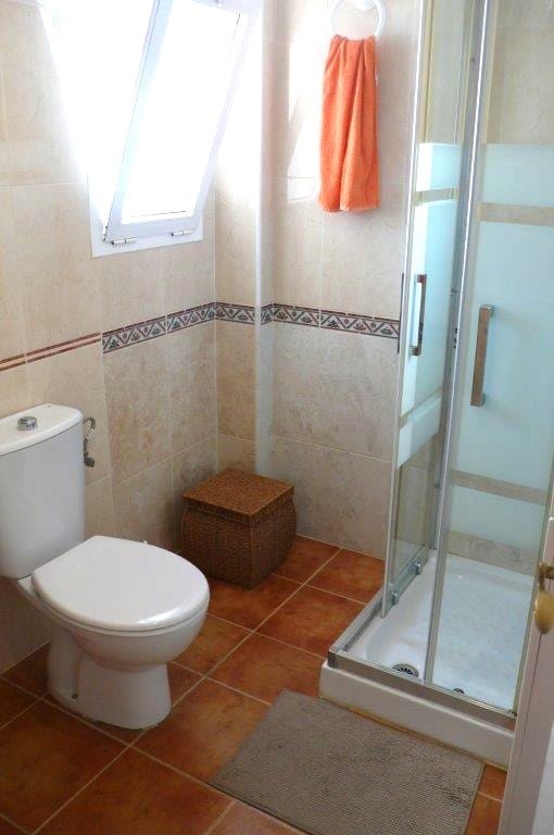 2 soveværelse Semi-Rækkehus til salg i Aguas Nuevas med swimmingpool garage - € 209.000 (Ref: 9166972)