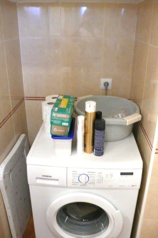 2 soveværelse Semi-Rækkehus til salg i Aguas Nuevas med swimmingpool garage - € 209.000 (Ref: 9166972)