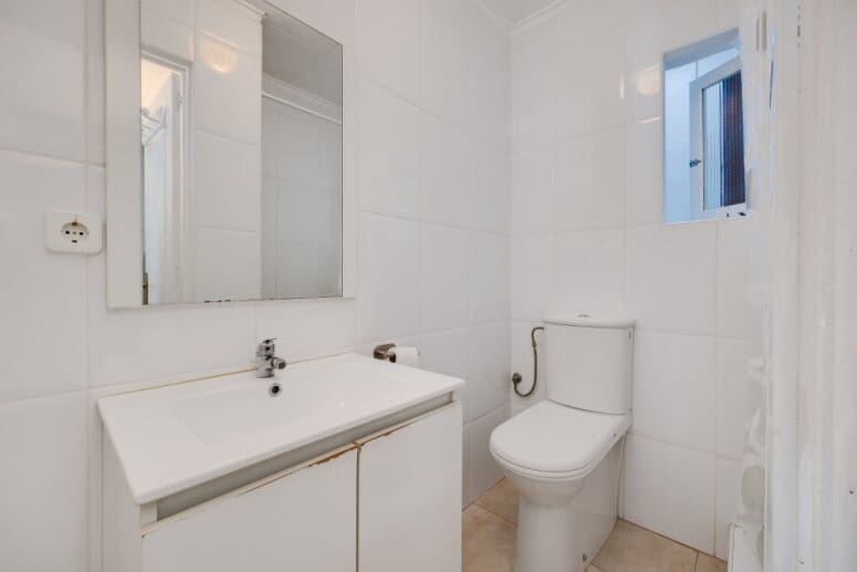 1 sovrum Semi-fristående Villa till salu i Torrevieja - 89 969 € (Ref: 9376483)