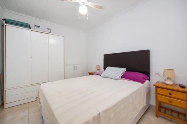 1 sovrum Semi-fristående Villa till salu i Torrevieja - 89 969 € (Ref: 9376483)